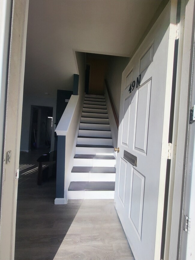 49 N Carroll St in Reading, PA - Building Photo - Building Photo