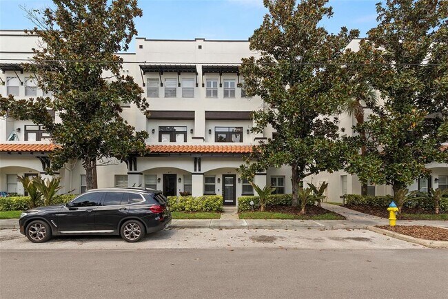 415 S Oregon Ave in Tampa, FL - Foto de edificio - Building Photo