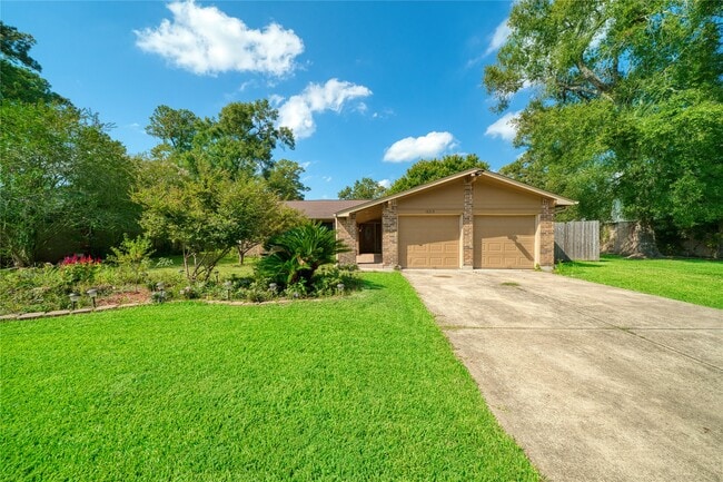 property at 16315 Port O Call St