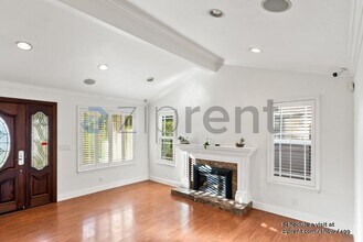 4074 Forestbrook Way in San Jose, CA - Building Photo - Building Photo