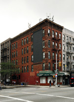 862 Ninth Ave Apartments