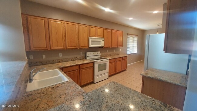 4147 S Bandit Ct in Gilbert, AZ - Building Photo - Building Photo