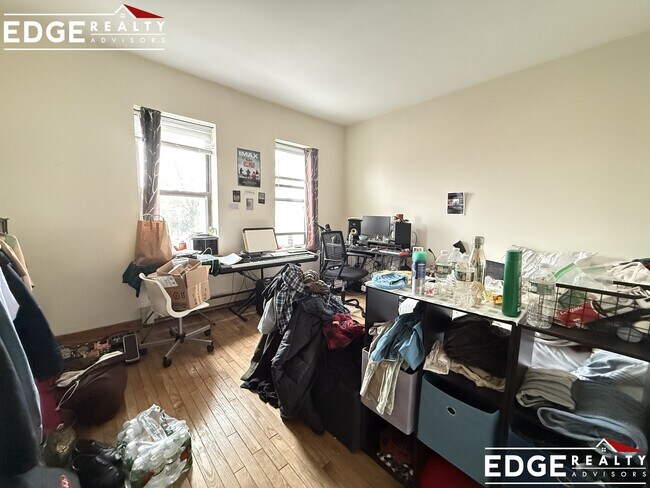 96 Linden St, Unit 7 in Boston, MA - Building Photo - Building Photo