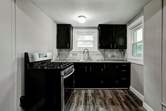 601 Walnut St in Anderson, IN - Building Photo - Building Photo