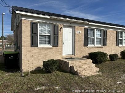 119 Calvin St in Spring Lake, NC - Building Photo