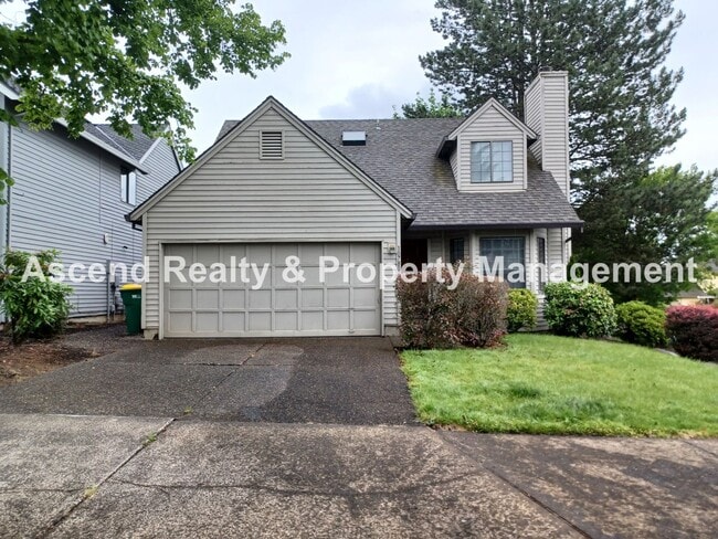 property at 10780 SW Summer Lake Dr