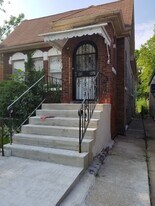 1243 W 96th St in Chicago, IL - Building Photo