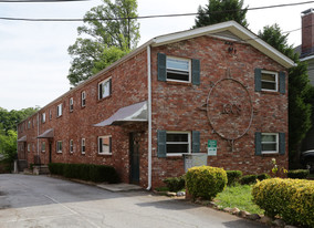 Virginia Highland Apartments