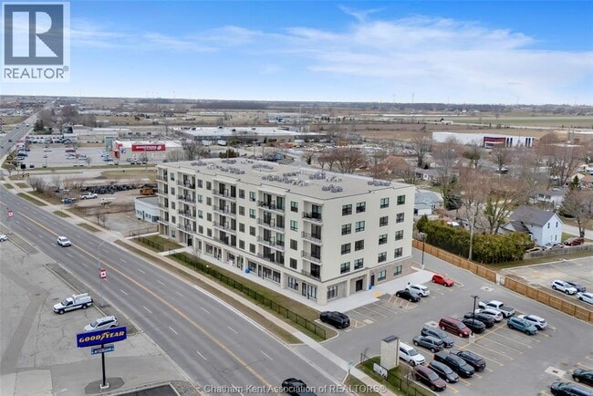 property at 12 Mill St W