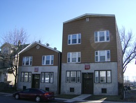 189-191 Elmwood Ave Apartments