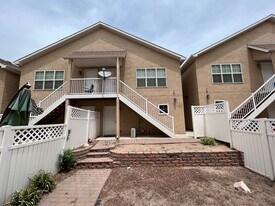 240 Writers Way, Unit #B in Colorado Springs, CO - Building Photo