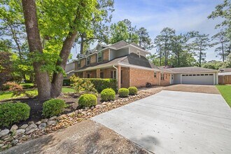 3106 Redwood Lodge Dr in Humble, TX - Building Photo - Building Photo