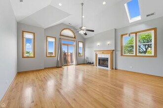 119 N Mozart St in Chicago, IL - Foto de edificio - Building Photo