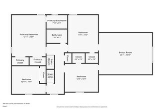 7961 Elm Leaf Dr in Germantown, TN - Building Photo - Building Photo