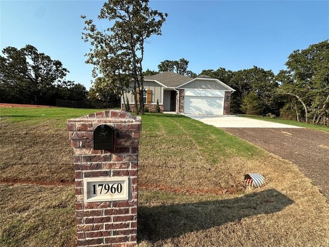 property at 17960 Lantana Loop