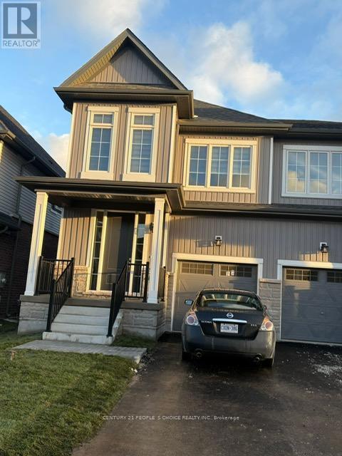 property at 129 McGill Ave