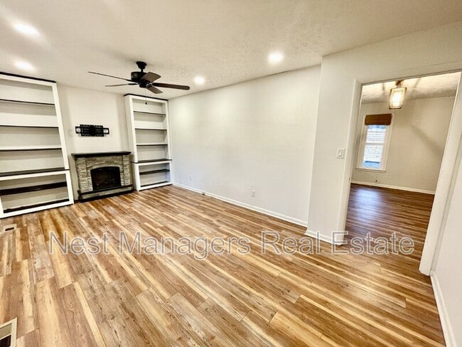 1603 Hickoryridge Ct in Fayetteville, NC - Building Photo - Building Photo