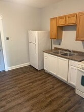 3550 Seymour Ave in Cleveland, OH - Building Photo - Building Photo