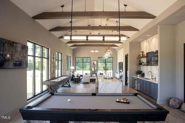 2000 Olivewood St, Unit A4 in Cary, NC - Foto de edificio - Building Photo