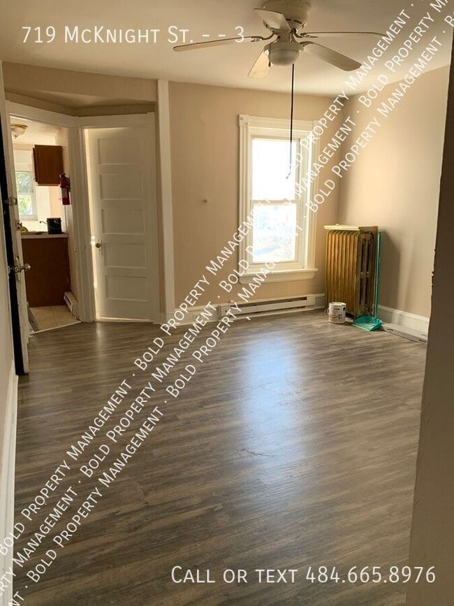 719 McKnight St in Reading, PA - Building Photo - Building Photo