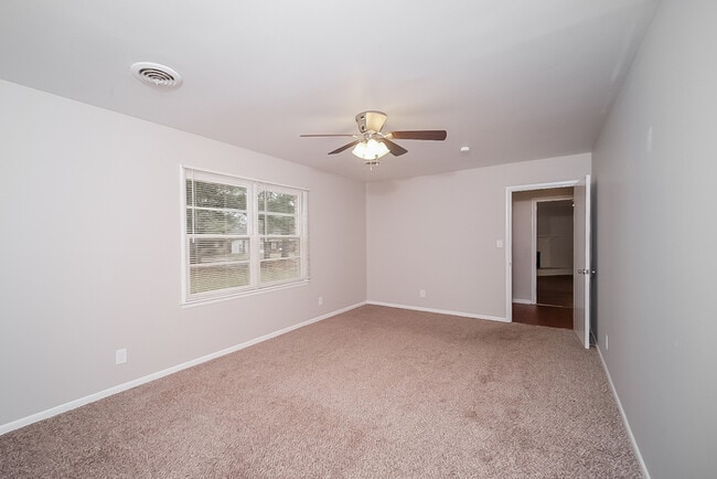 1603 2nd Ave SW in Decatur, AL - Building Photo - Building Photo
