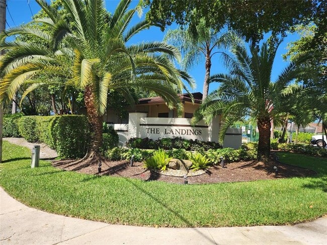 property at 9020 NW 60th St