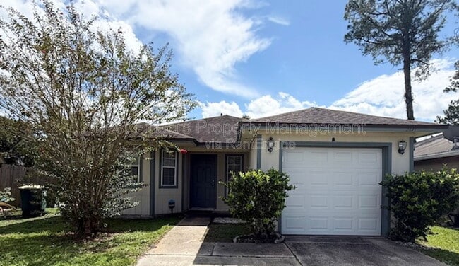 2641 Sam Houston Pl