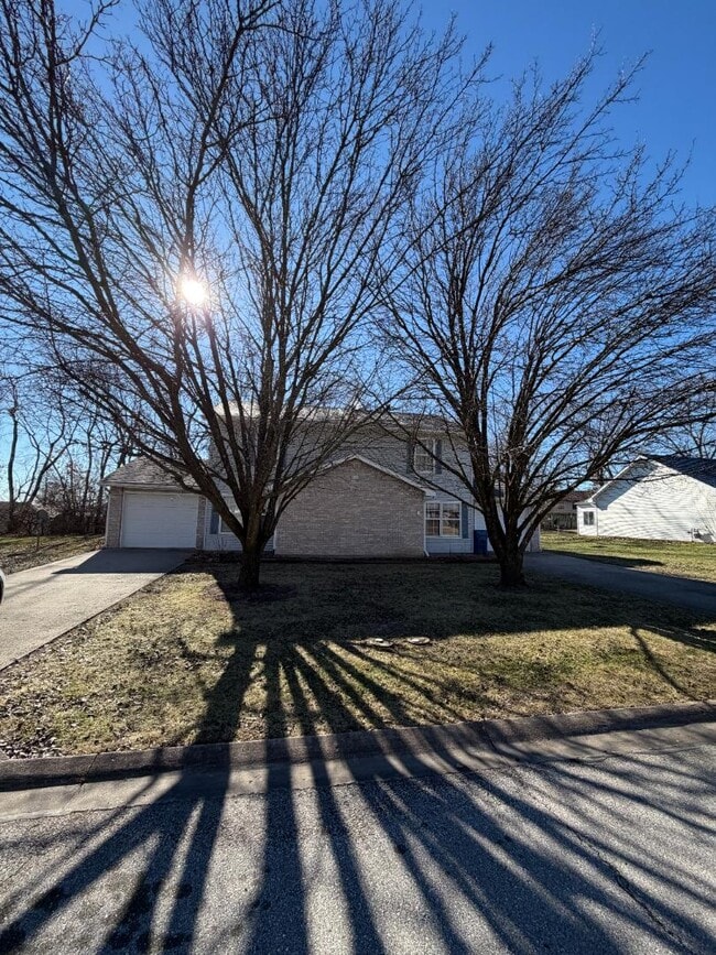 506 Nickman Rd in Ashland, MO - Building Photo - Building Photo