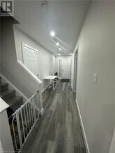 163 Max Becker Dr in Kitchener, ON - Building Photo - Building Photo