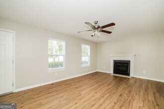 117 Mayflower Cir in Cartersville, GA - Building Photo - Building Photo