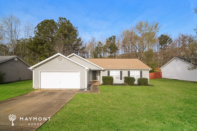 property at 45 Canterbury Dr