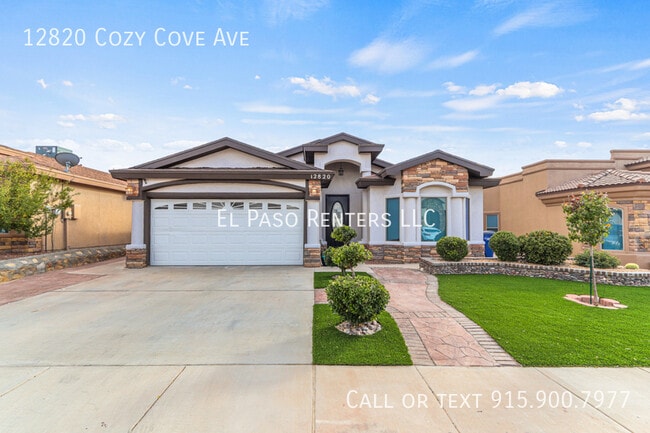 property at 12820 Cozy Cove Ave