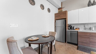 500 S Ervay St in Dallas, TX - Building Photo - Building Photo