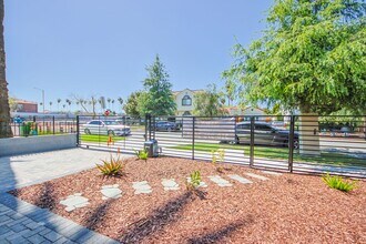 2848 Virginia Rd in Los Angeles, CA - Building Photo - Building Photo