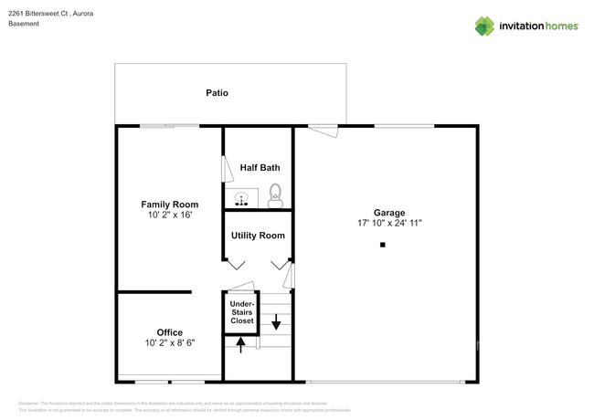 2261 Bittersweet Ct in Aurora, IL - Building Photo - Building Photo