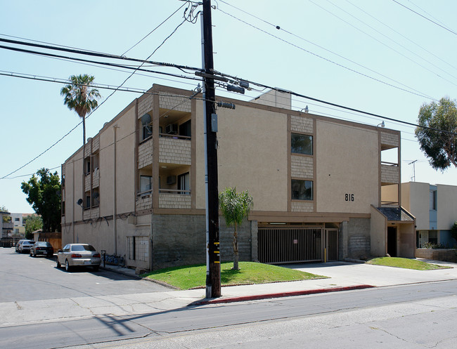 Washington Apartments in Santa Ana, CA - Building Photo - Building Photo