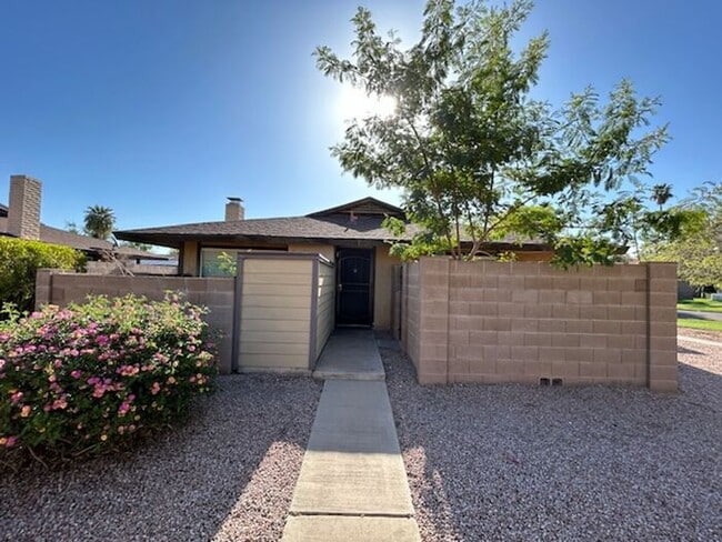 property at 1634 W Village Way