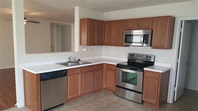 1909 J Cheshier Rd in Justin, TX - Building Photo - Building Photo