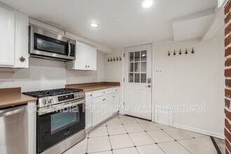 1707 Kilbourne Pl NW in Washington, DC - Building Photo - Building Photo