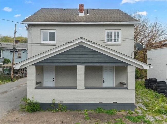 1305 Airbrake Ave, Unit 1303
