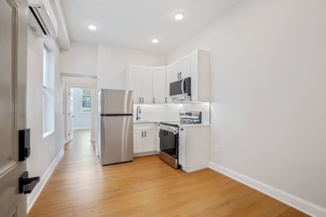 604 N Eutaw St