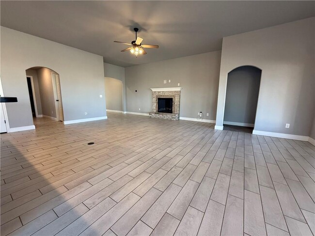 348 Fox Cir in Pea Ridge, AR - Building Photo - Building Photo