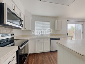 7519 E Naranja Ave in Mesa, AZ - Building Photo - Building Photo