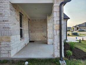 2300 Bravo Pass in Leander, TX - Building Photo - Building Photo