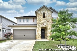 property at 12803 Aikman Wy