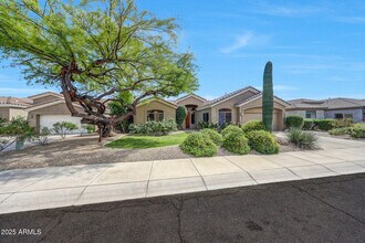 7311 E Wingspan Way in Scottsdale, AZ - Building Photo - Building Photo