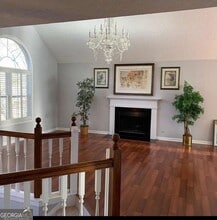 2391 Perch Ct SW in Marietta, GA - Building Photo - Building Photo