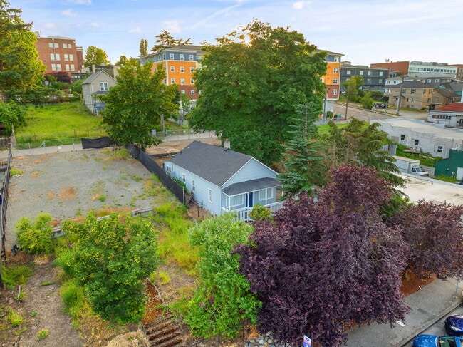 1316 Tacoma Ave S in Tacoma, WA - Building Photo - Building Photo