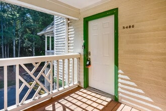 3486 Shepherds Path in Decatur, GA - Building Photo - Building Photo