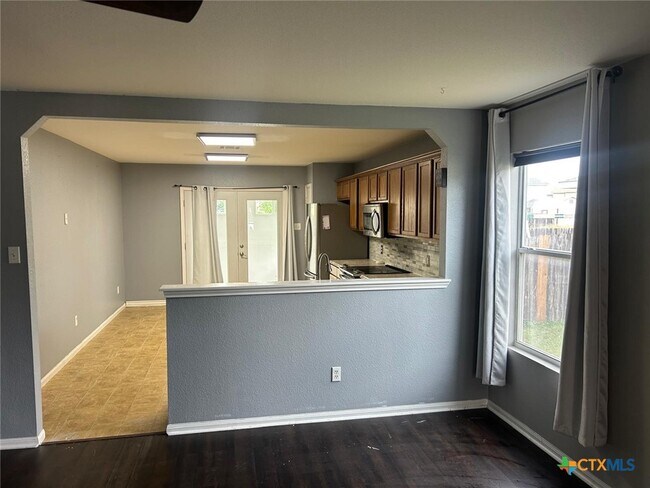 property at 611 Perseus Dr